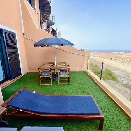 Appartement Casa Bubo à Caleta de Fuste Extérieur photo