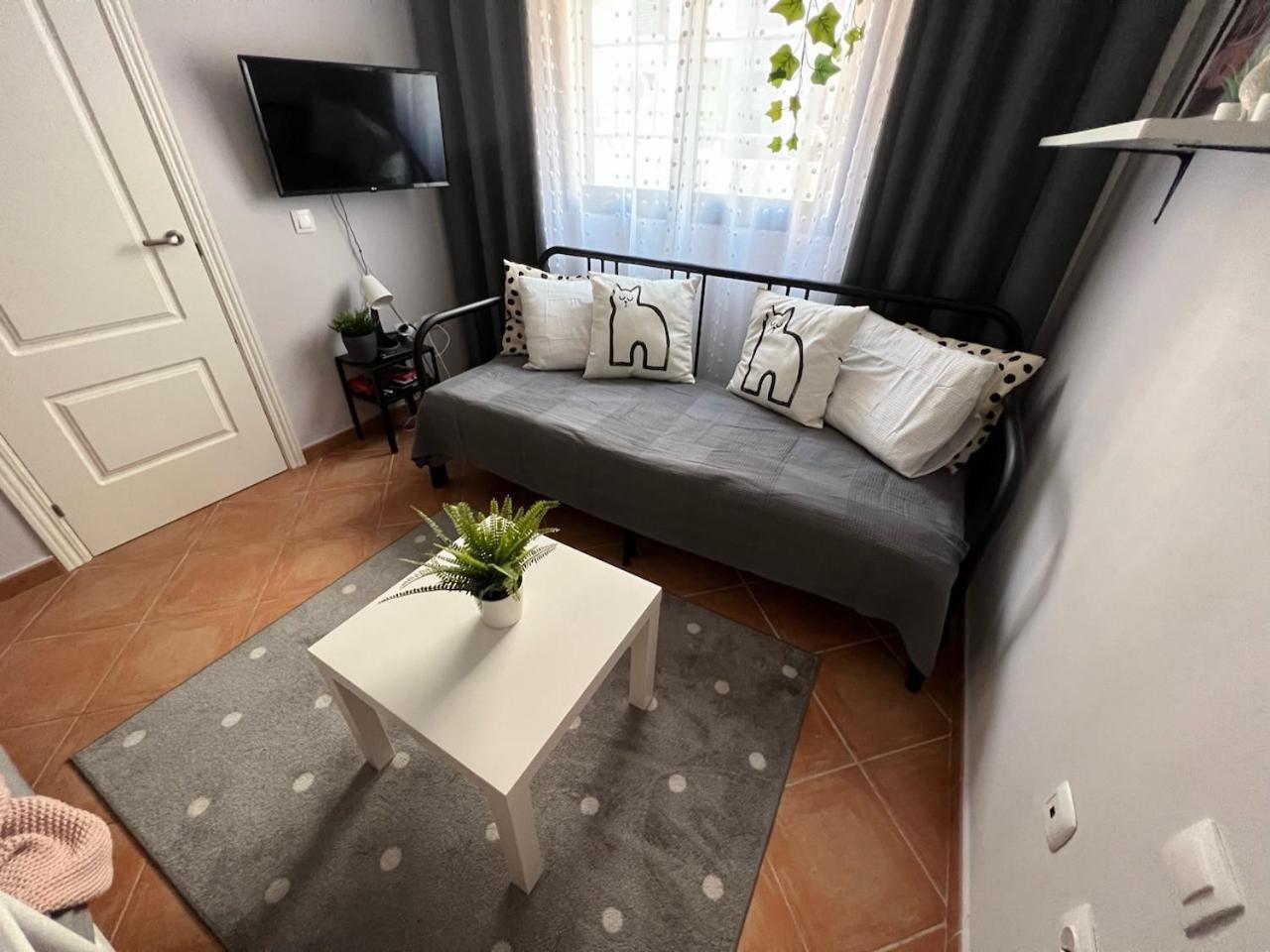 Appartement Casa Bubo à Caleta de Fuste Extérieur photo