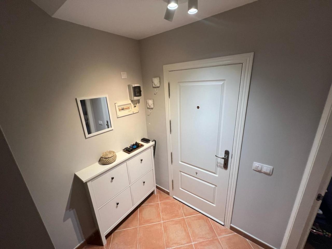 Appartement Casa Bubo à Caleta de Fuste Extérieur photo