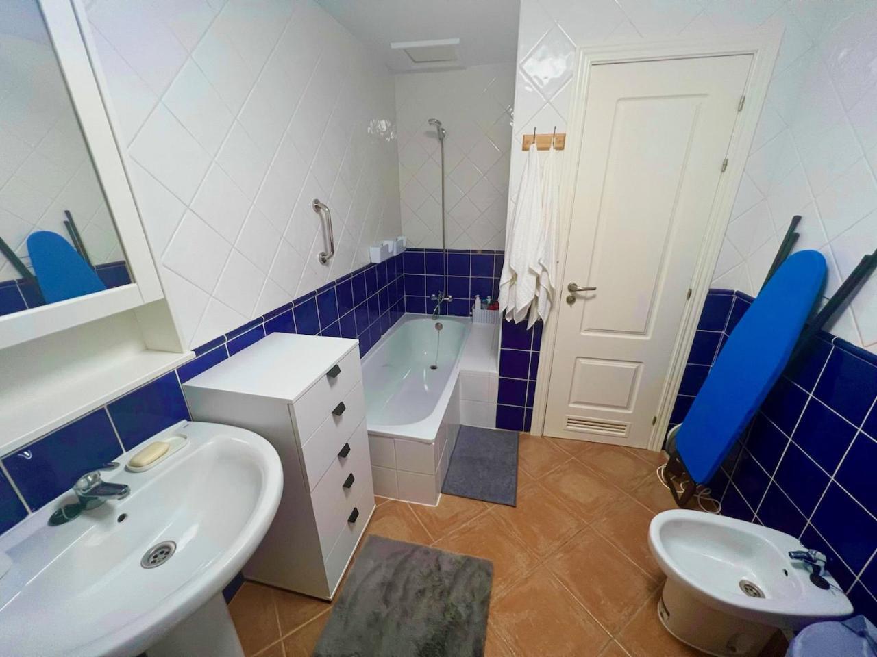 Appartement Casa Bubo à Caleta de Fuste Extérieur photo