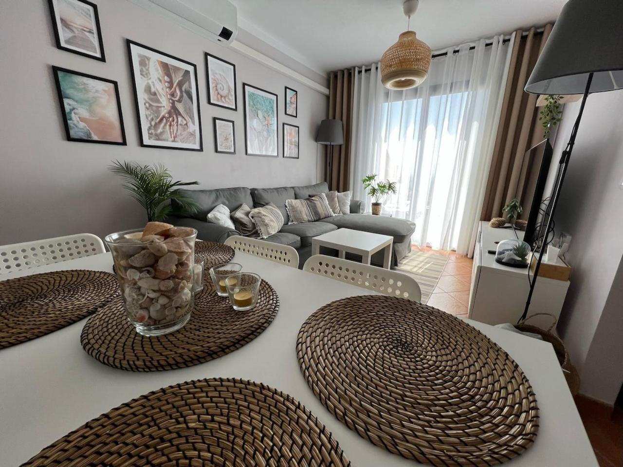 Appartement Casa Bubo à Caleta de Fuste Extérieur photo