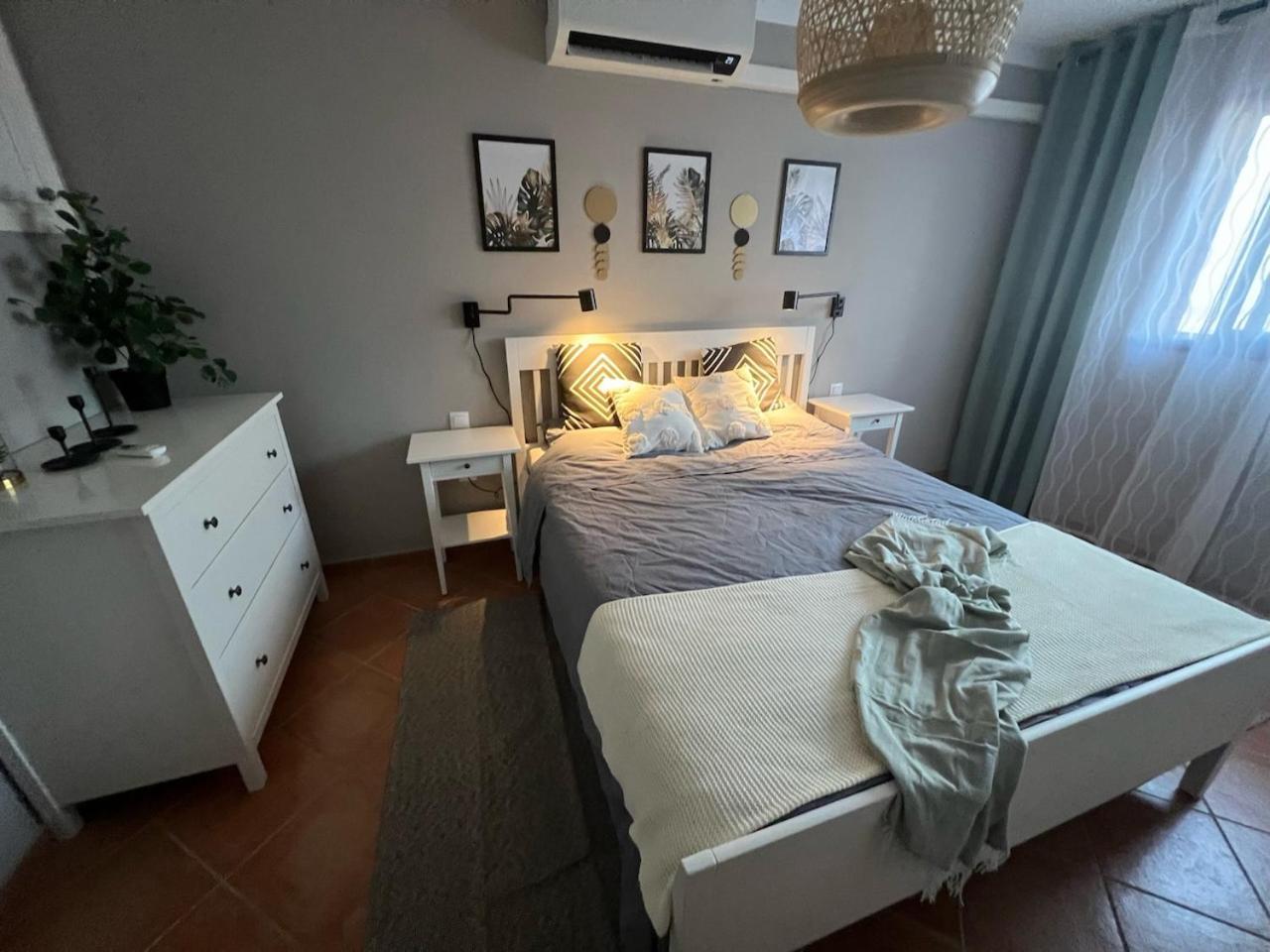 Appartement Casa Bubo à Caleta de Fuste Extérieur photo