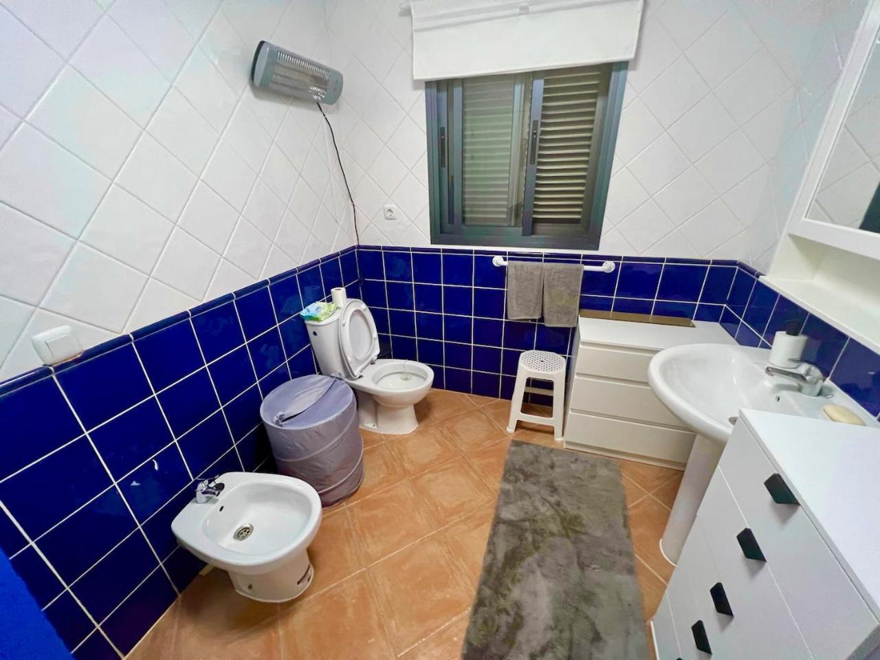 Appartement Casa Bubo à Caleta de Fuste Extérieur photo