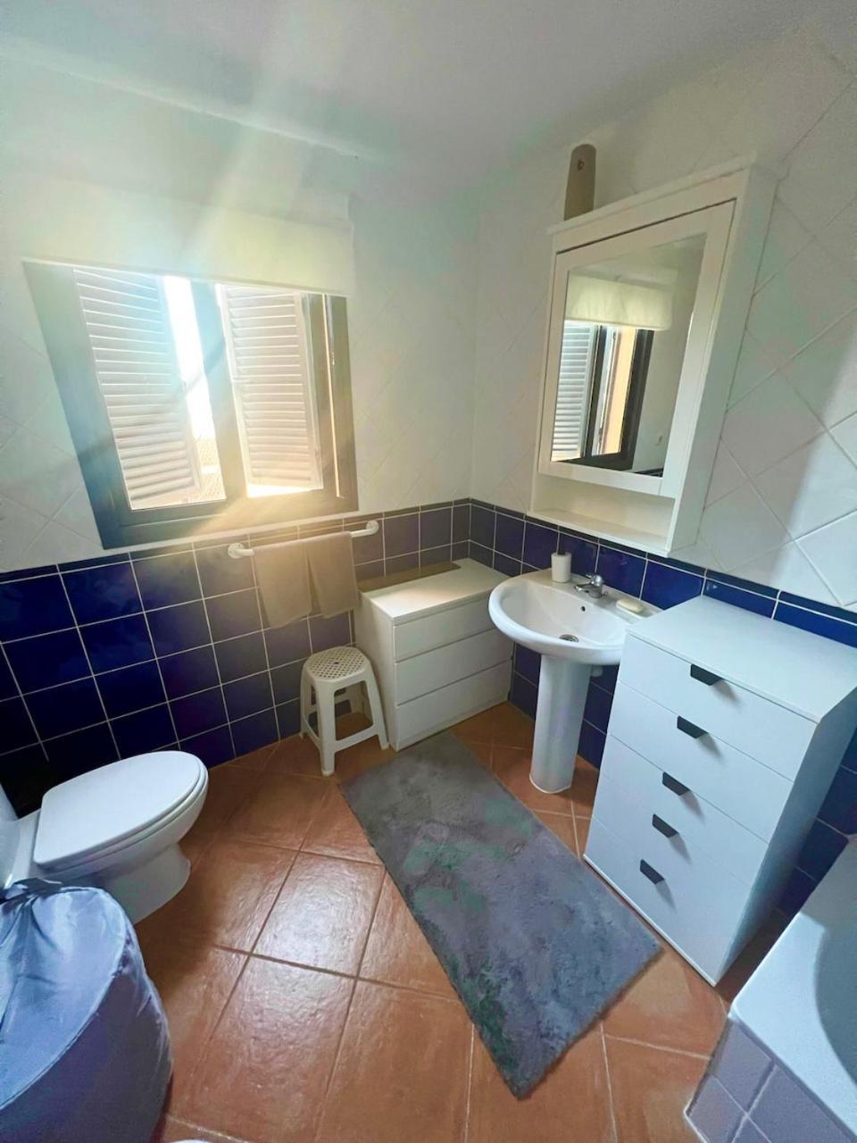 Appartement Casa Bubo à Caleta de Fuste Extérieur photo