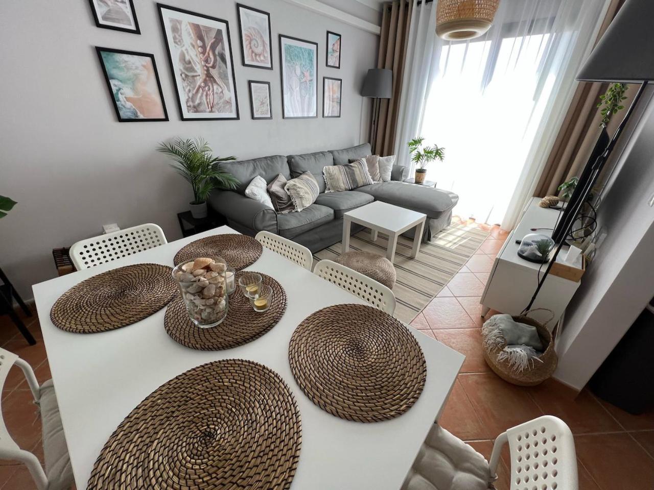 Appartement Casa Bubo à Caleta de Fuste Extérieur photo