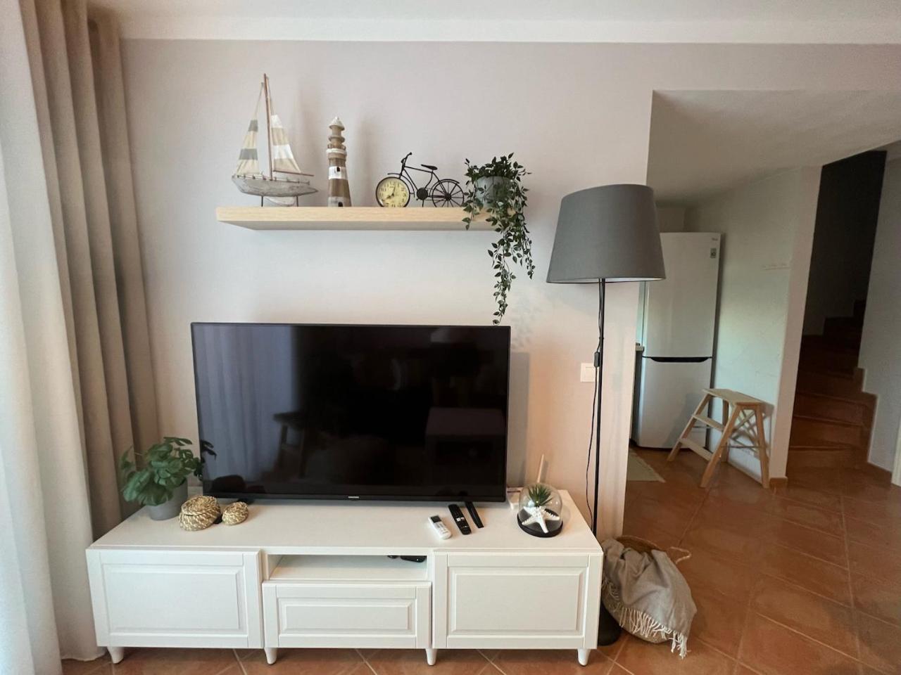 Appartement Casa Bubo à Caleta de Fuste Extérieur photo