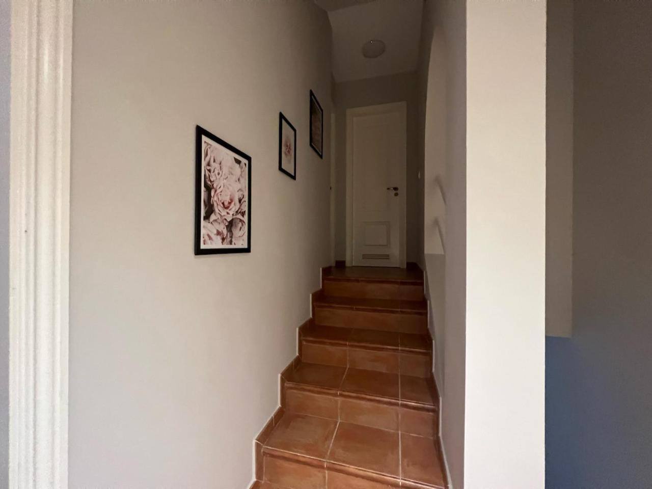 Appartement Casa Bubo à Caleta de Fuste Extérieur photo