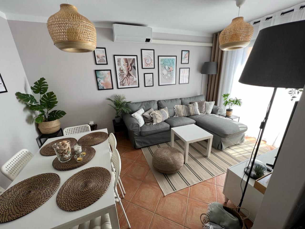 Appartement Casa Bubo à Caleta de Fuste Extérieur photo