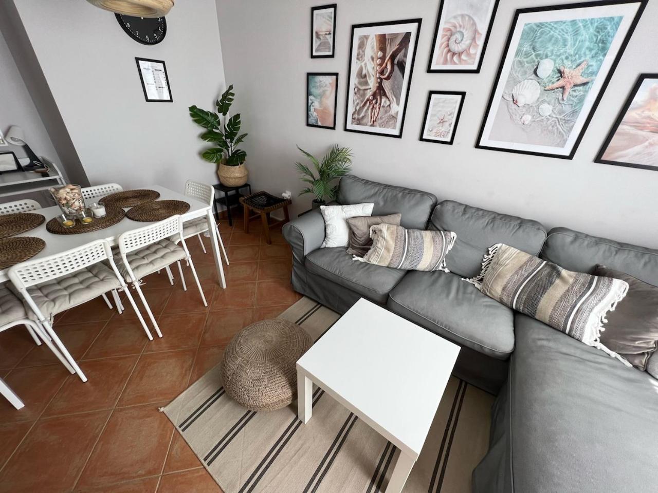 Appartement Casa Bubo à Caleta de Fuste Extérieur photo