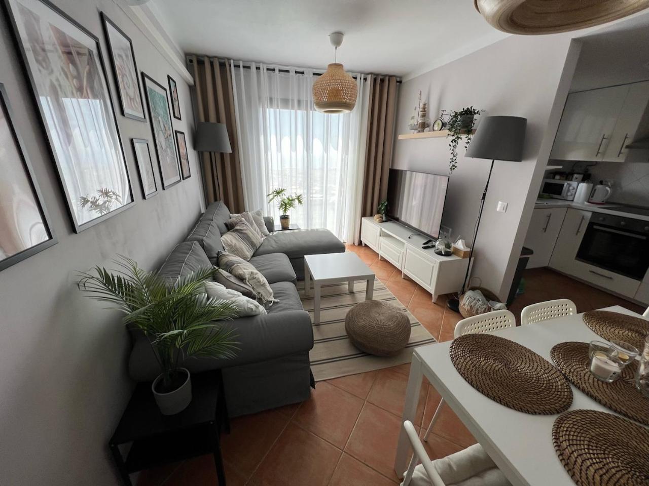 Appartement Casa Bubo à Caleta de Fuste Extérieur photo