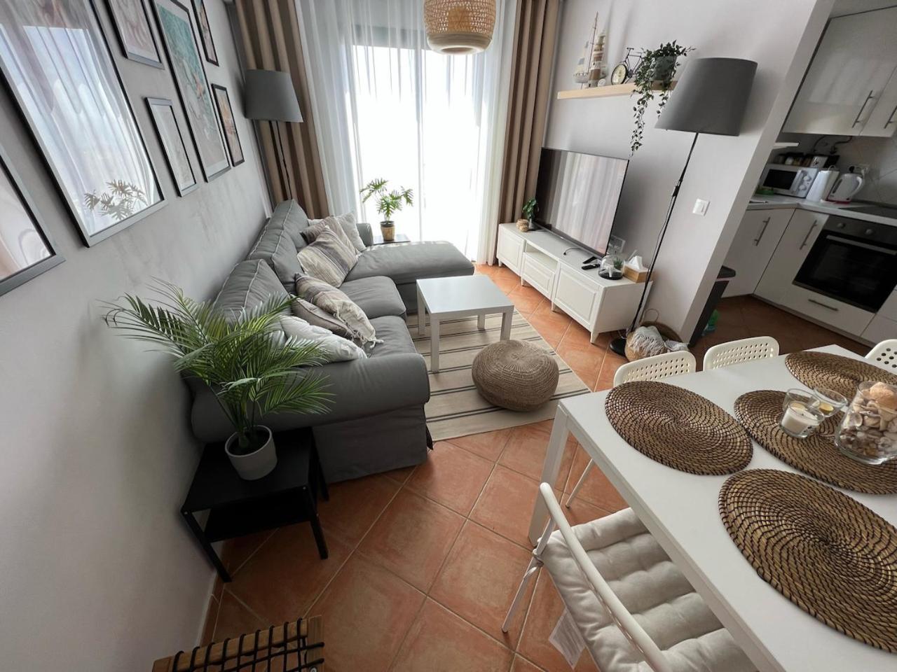 Appartement Casa Bubo à Caleta de Fuste Extérieur photo