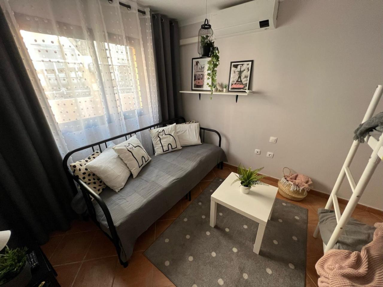 Appartement Casa Bubo à Caleta de Fuste Extérieur photo