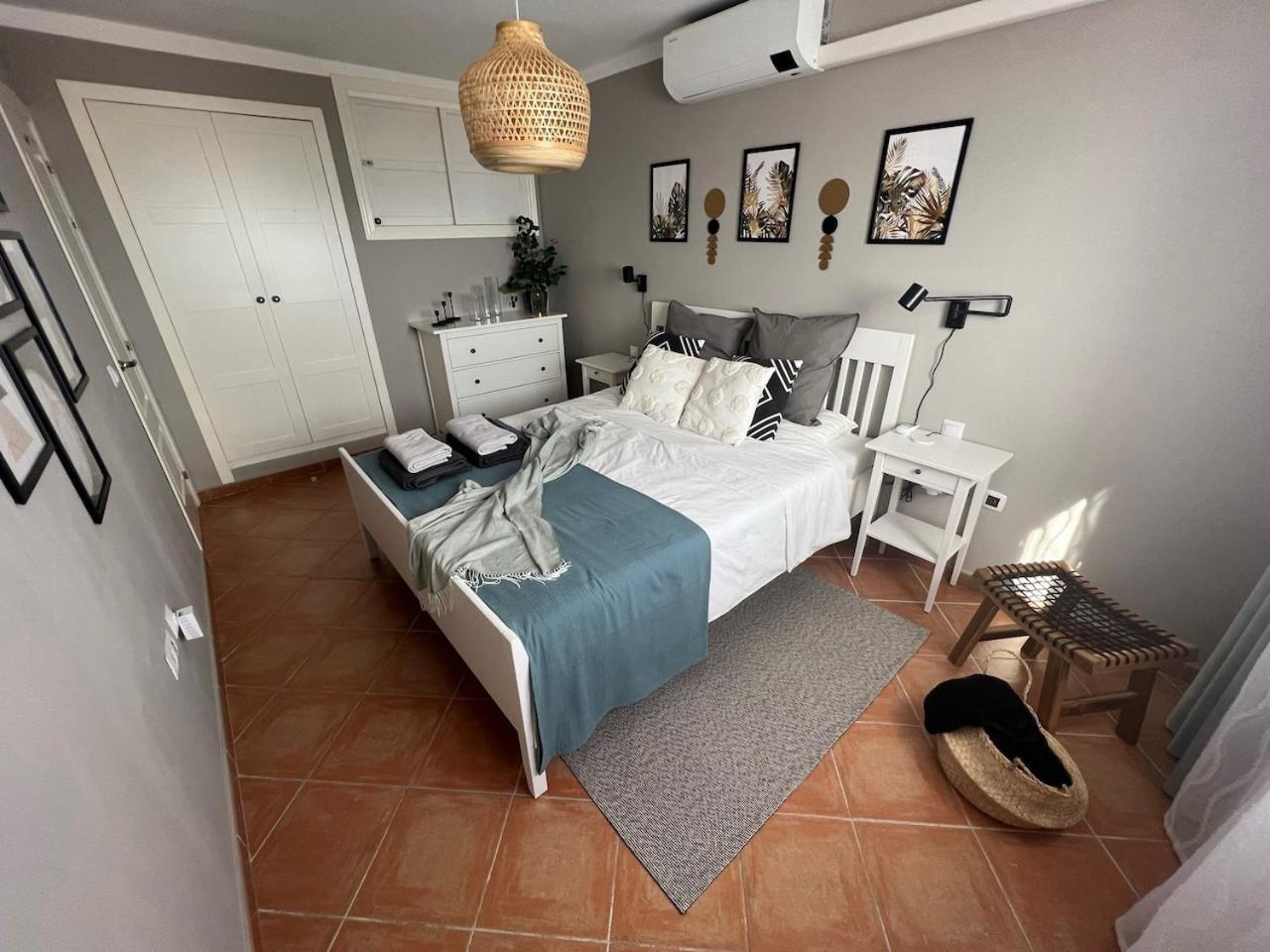 Appartement Casa Bubo à Caleta de Fuste Extérieur photo