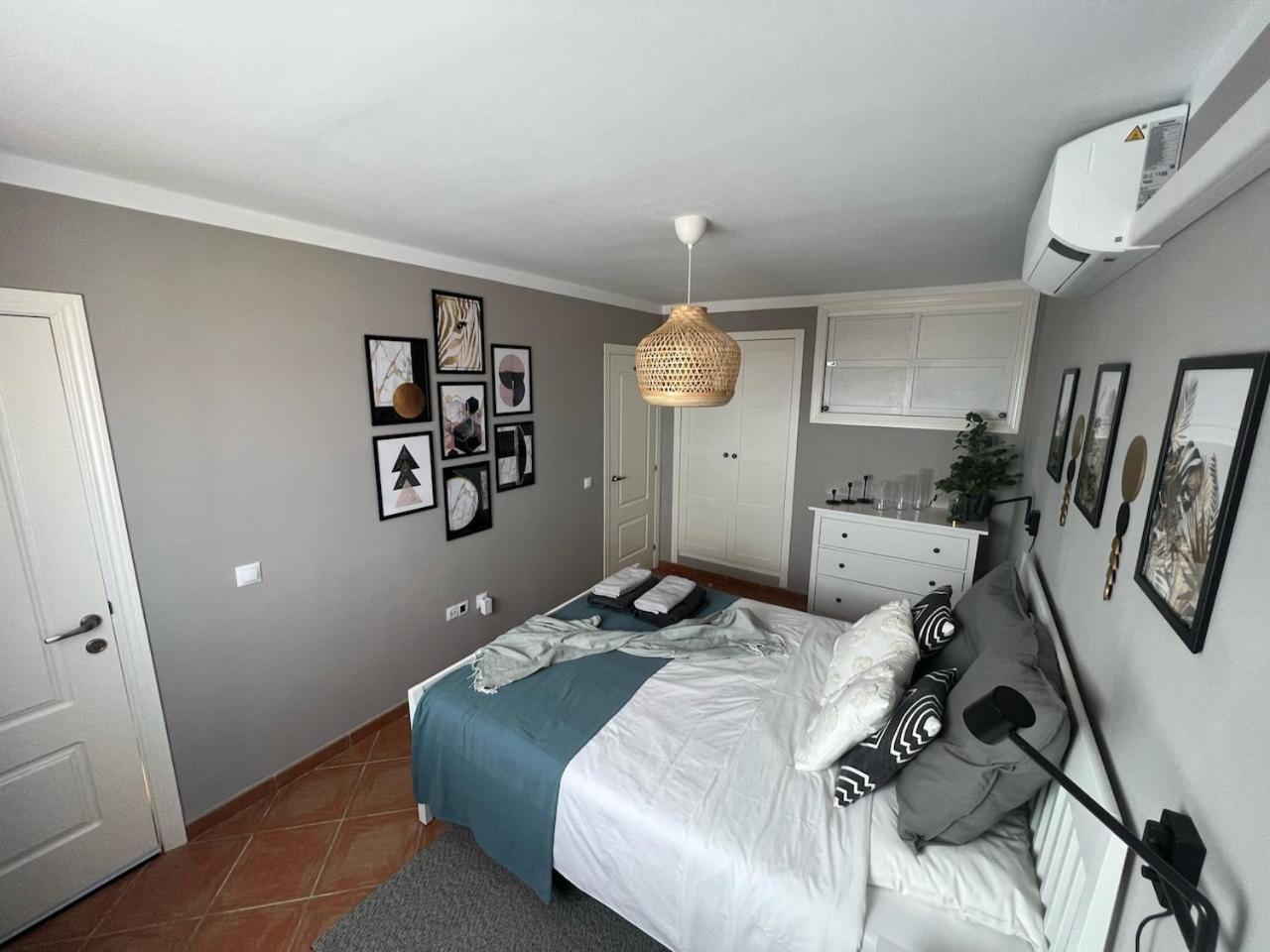 Appartement Casa Bubo à Caleta de Fuste Extérieur photo