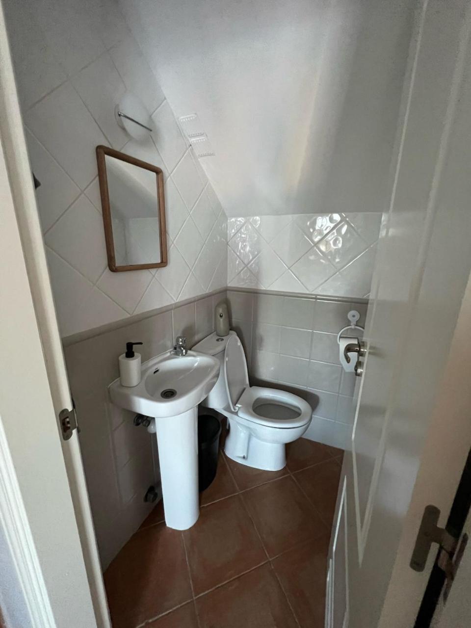 Appartement Casa Bubo à Caleta de Fuste Extérieur photo