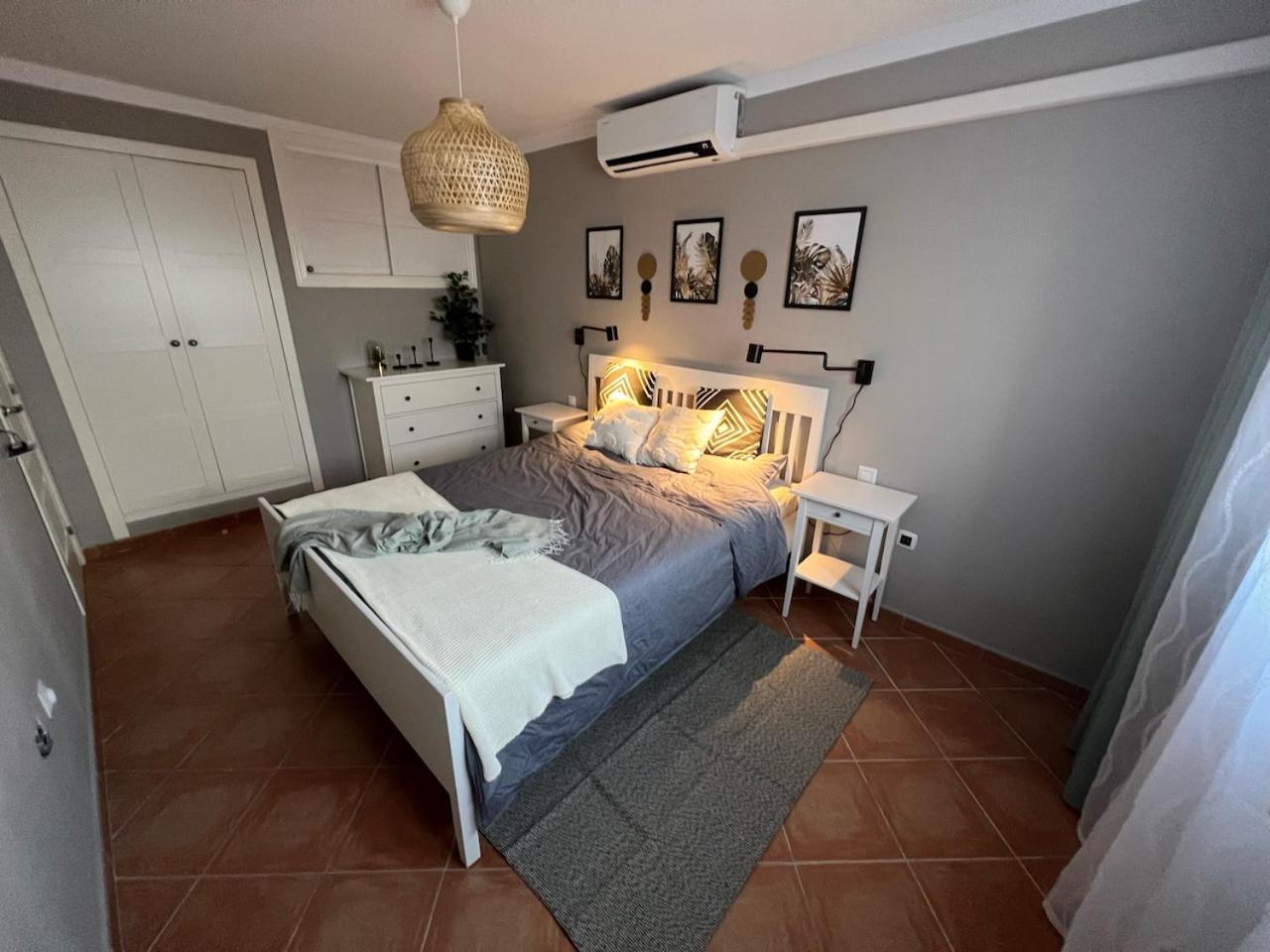 Appartement Casa Bubo à Caleta de Fuste Extérieur photo