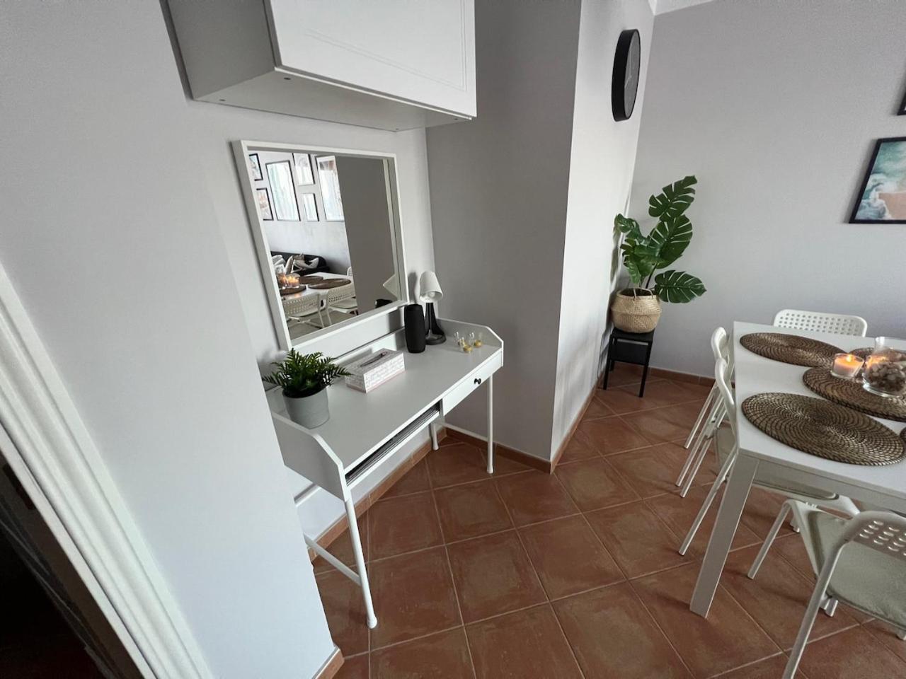 Appartement Casa Bubo à Caleta de Fuste Extérieur photo