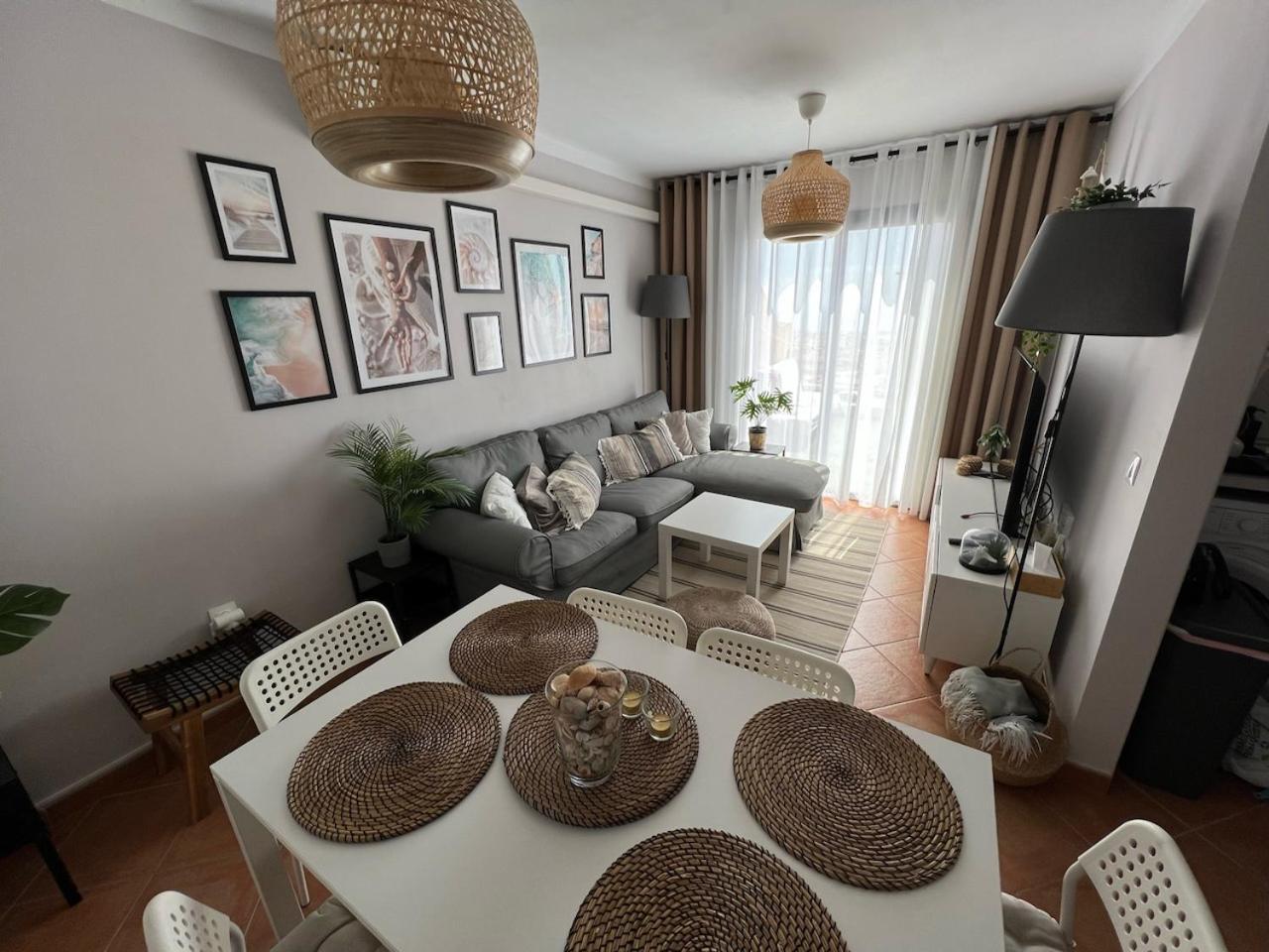 Appartement Casa Bubo à Caleta de Fuste Extérieur photo